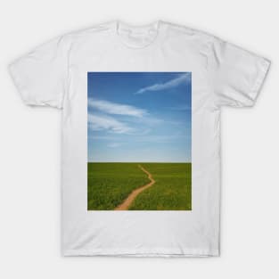 footpath T-Shirt